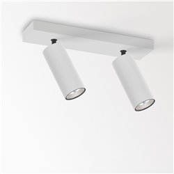 Delta Light SPY 39 ON 2 DIM8 Ceiling lamp