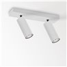 Delta Light SPY 39 ON 2 DIM8 Ceiling lamp