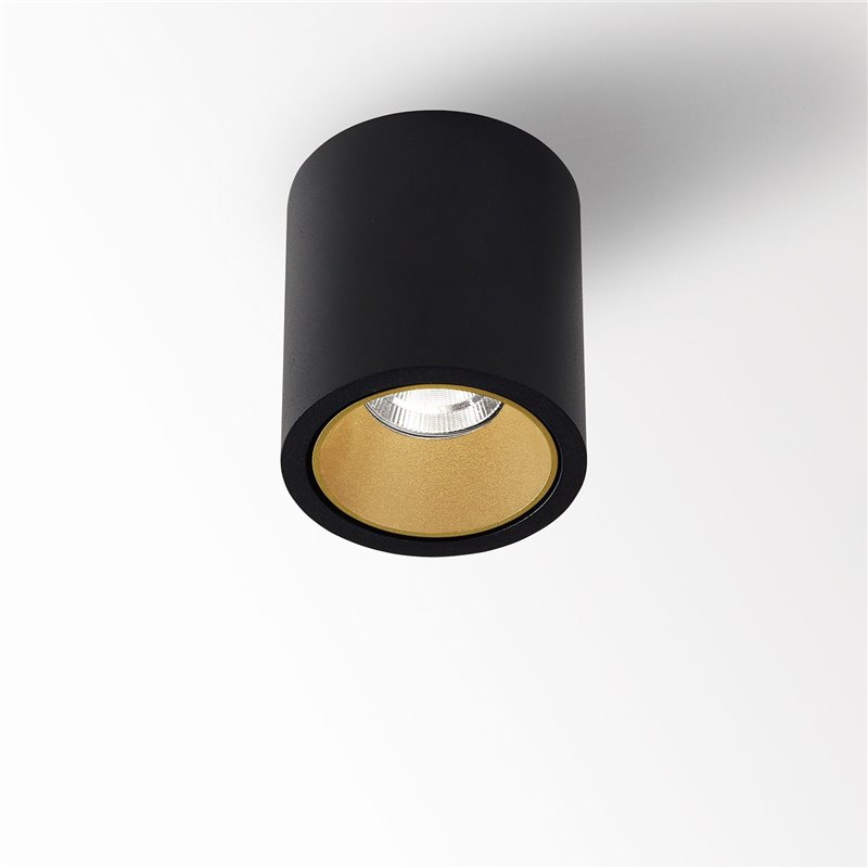 Delta Light BOXY R DIM8 Lampe de plafond