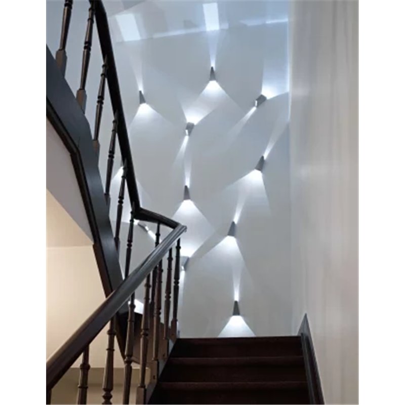 Delta Light TOPIX WW Wall lamp White - Outlet