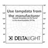 Delta Light SPYCO Hi ADM Schienenleuchte