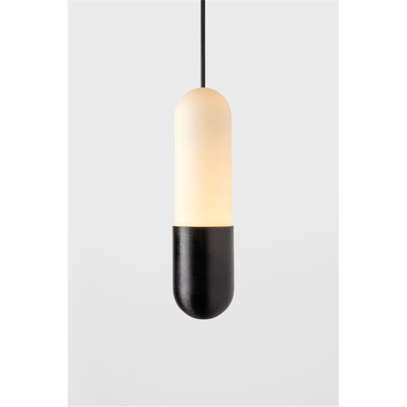 Modular Placebo up LED Suspension lamp