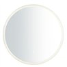 Nordlux Dovina Runde 60 [IP44] Wandlampe