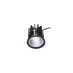 Wever & Ducré LED ENGINE D50 HO 12W CRI90 1050LM + RING
