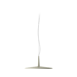 Vibia Skan 60 - 0275 lampe a suspension - 2700K - Vert - Outlet