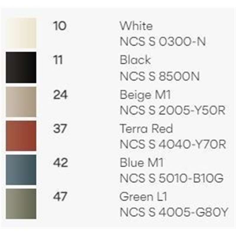 Vibia Skan 30 - 0270 hanglamp