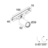 Delta Light M20/M26H - Spy 391 Mdl