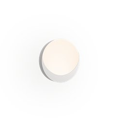Vibia Dots B - 4665 Wandlampe