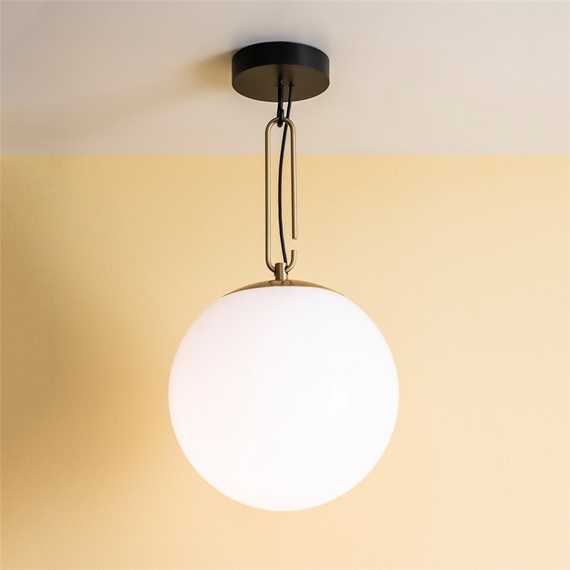 Artemide Nh 35 Ceiling plafonnier