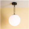 Artemide Nh 35 Ceiling plafonnier