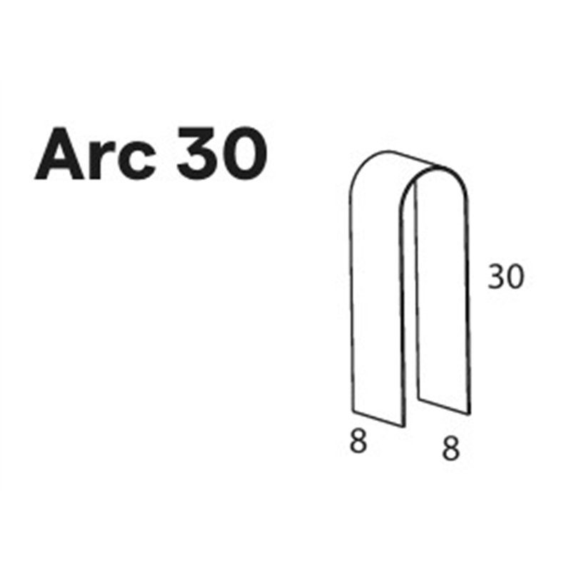 Lumina Perdue arc 30 