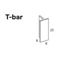Lumina Perdue T-bar 