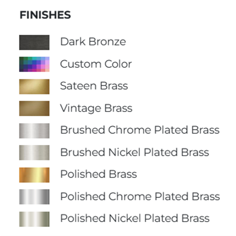 Tekna ARTON Phare Single Small Wandlampe