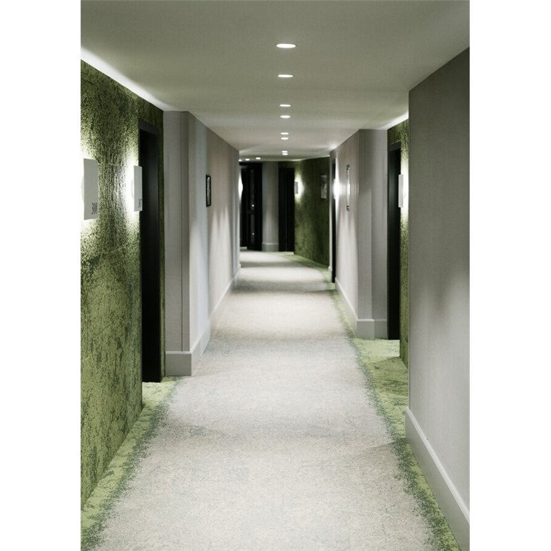 Wever & Ducré MILES 3.0 CARRÉ phase-cut dim