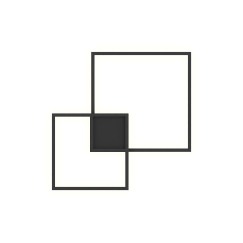 Wever & Ducré VENN 1.0 phase-cut dim