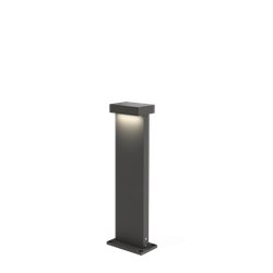 Wever & Ducré PALOS CARRE OUTDOOR FLOOR SURFACE 2.0 LED Staanlamp