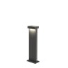 Wever & Ducré PALOS CARRE OUTDOOR FLOOR SURFACE 2.0 LED Standing Lamp