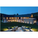 Wever & Ducré PALOS CARRE OUTDOOR FLOOR SURFACE 2.0 LED Staanlamp