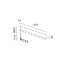 Wever & Ducré Ceiling Driver 100W