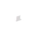 Wever & Ducré 48V DALI tracks | recessed End Cap