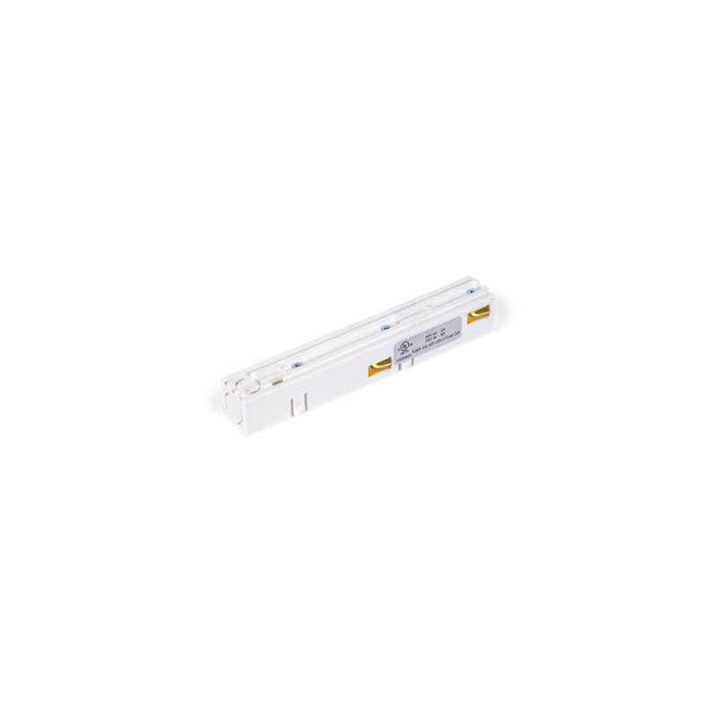 Wever & Ducré 48V DALI tracks Power Feed