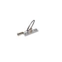 Wever & Ducré 48V DALI tracks | suspended Suspension Set 3m