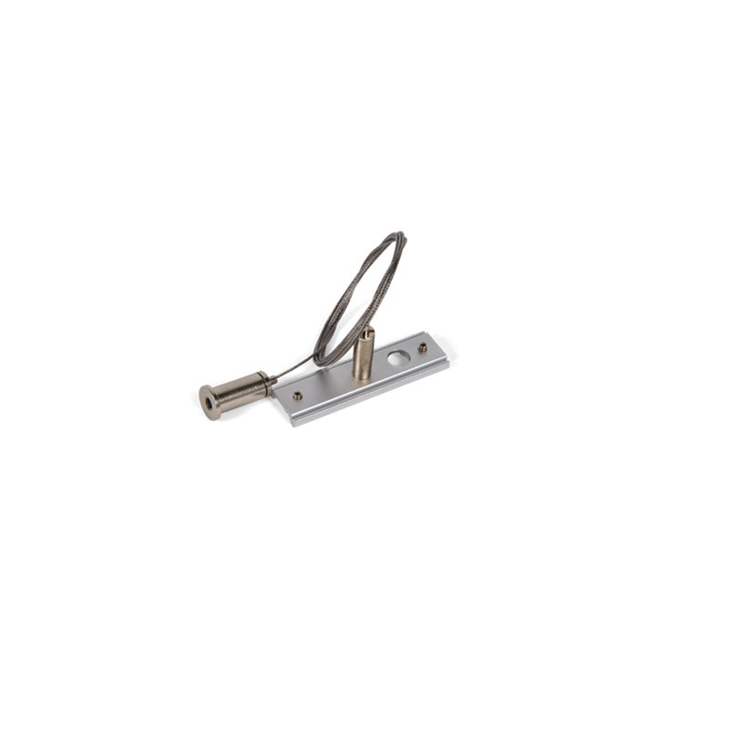 Wever & Ducré 48V DALI tracks | suspended Suspension Set 3m