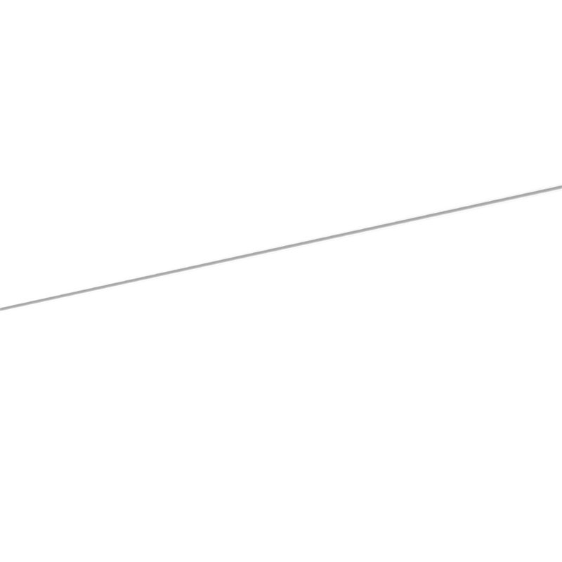 Wever & Ducré 48V DALI tracks | recessed Track Profile 2m