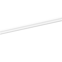 Wever & Ducré 48V DALI tracks | surface/suspended Track Profile 3m