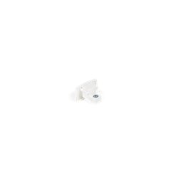 Wever & Ducré 1-phase track | Left/Right End Cap