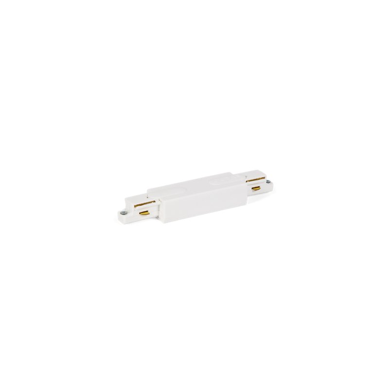 Wever & Ducré 1-phase track | straight Middle Feed