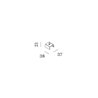 Wever & Ducré 1-phase track | recessed Mounting Bracket