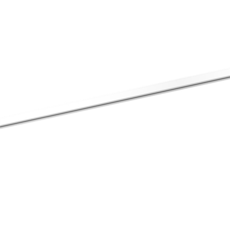 Wever & Ducré 1-phase track | surface/suspended Track Profile 1m