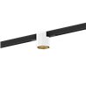 Wever & Ducré HEXO MINI ON TRACK 48V SYSTEM 1.0 LED Track