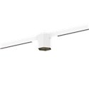 Wever & Ducré HEXO MINI ON TRACK 48V SYSTEM 1.0 LED Track