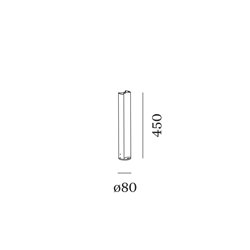 Wever & Ducré POLE 450