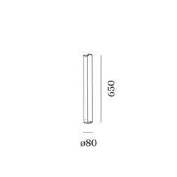 Wever & Ducré POLE 650