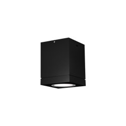 Wever & Ducré TUBE CARRÉ 1.0 LED phase-cut dim