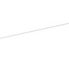 Wever & Ducré STREX SYSTEM RECESSED TRACK CUSTOM CUT <1.0M track