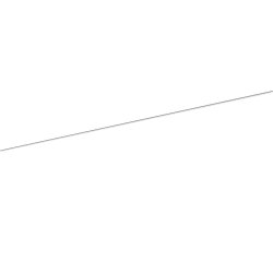 Wever & Ducré STREX SYSTEM RECESSED TRACK CUSTOM CUT 2.0M track