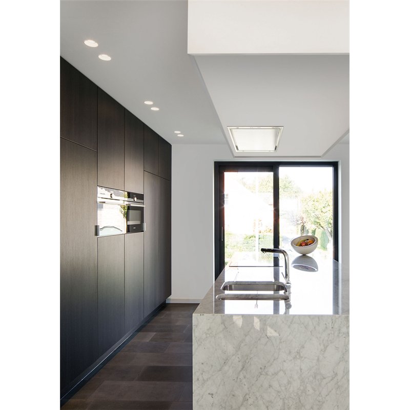 Wever & Ducré DEEPER 1.0 LED Inbouwspot