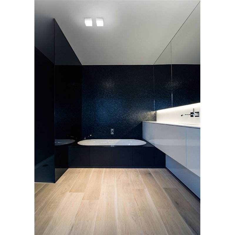 Wever & Ducré MIRBI SURFACE 1.0 phase-cut dim