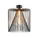 Wever & Ducré Wiro 3.8 Wiro Ceiling Surf E27 Plafondlamp