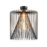 Wever & Ducré Wiro 3.8 Wiro Ceiling Surf E27 ceiling lamp