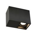 Wever & Ducré Plano Ceiling Surf 1.0 Led Plafondlamp