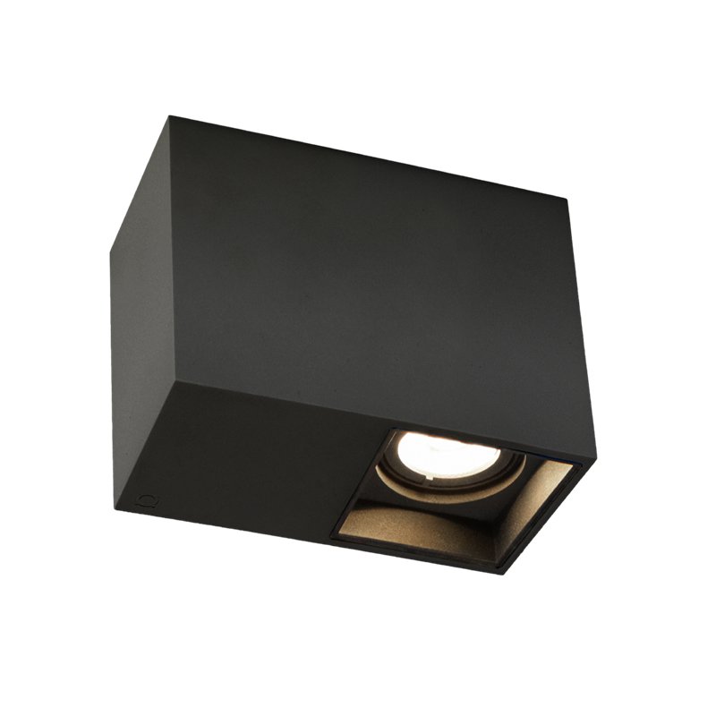 Wever & Ducré Plano Ceiling Surf 1.0 Led Plafondlamp