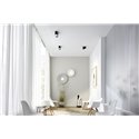 Wever & Ducré Plano Ceiling Surf 1.0 Led Plafondlamp