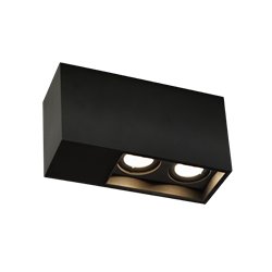 Wever & Ducré Plano Ceiling Surf 2.0 Led Plafondlamp