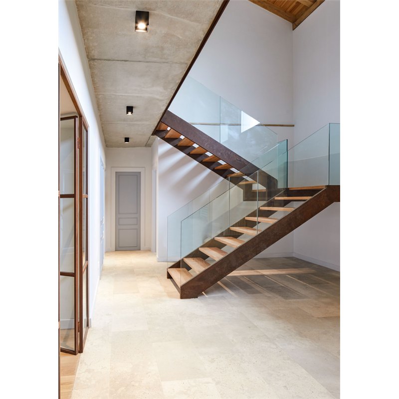 Wever & Ducré Box Ceiling Surf 1.0 Led Plafondlamp
