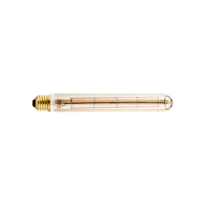 Wever & Ducré 2200K | E27 T30-225 LED Lamp